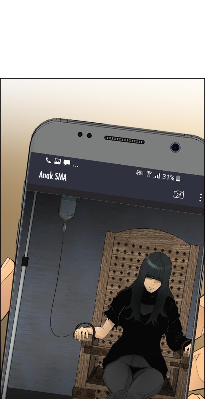 reawaken-man - Chapter: 91