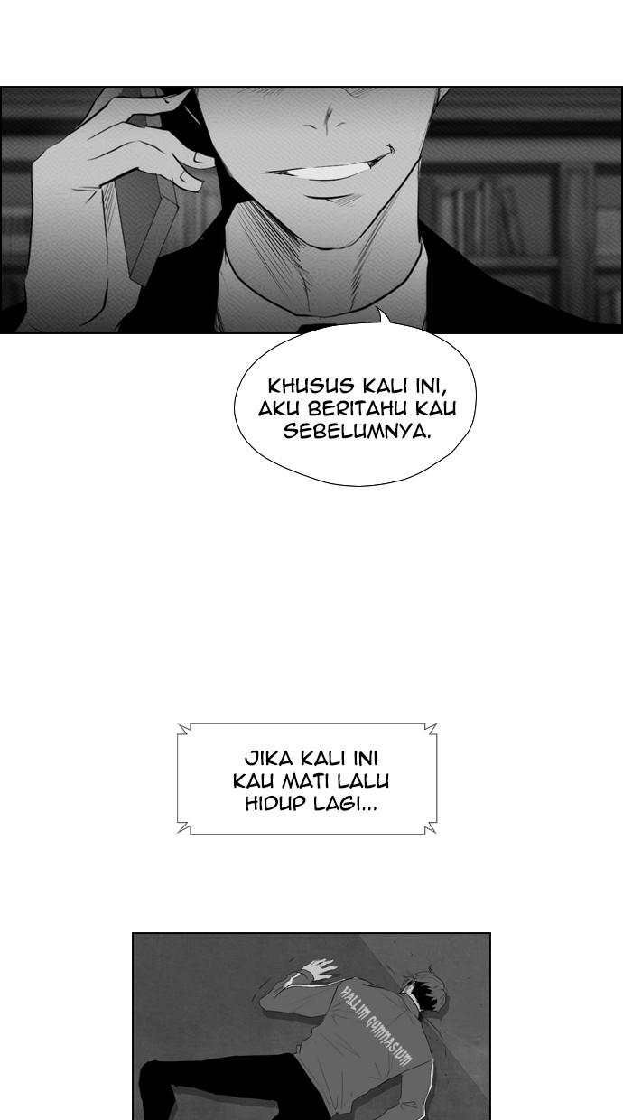 reawaken-man - Chapter: 91