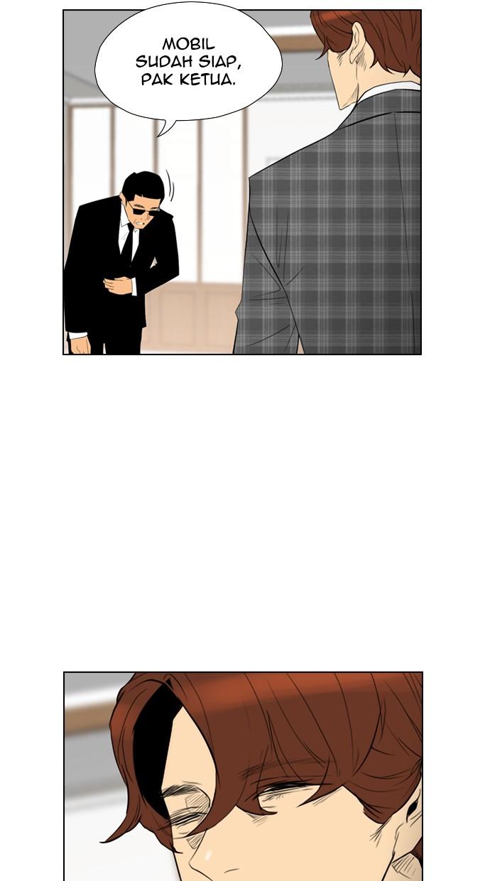 reawaken-man - Chapter: 91