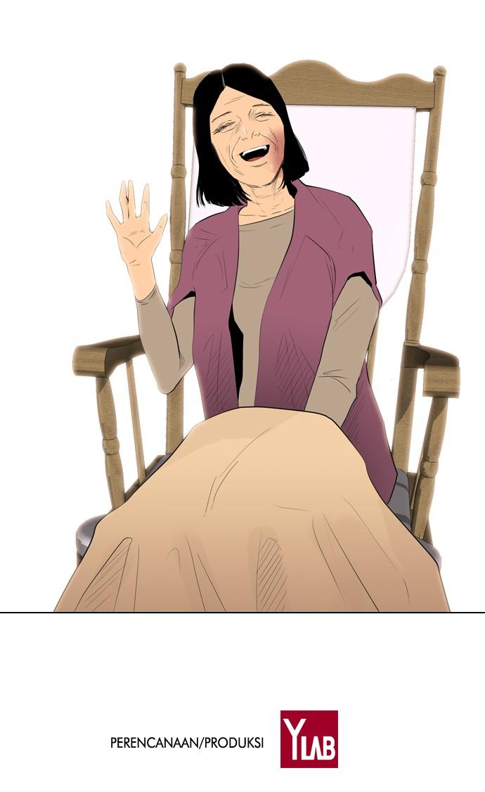 reawaken-man - Chapter: 91