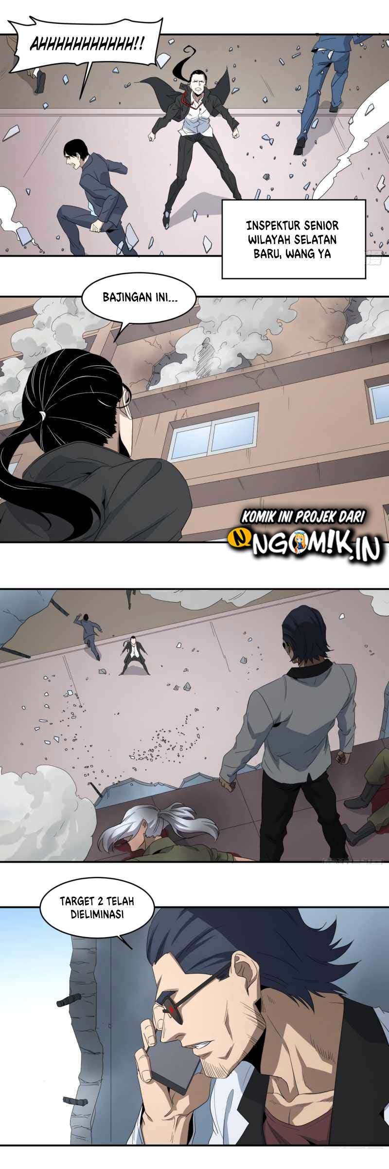 winner-takes-all - Chapter: 69