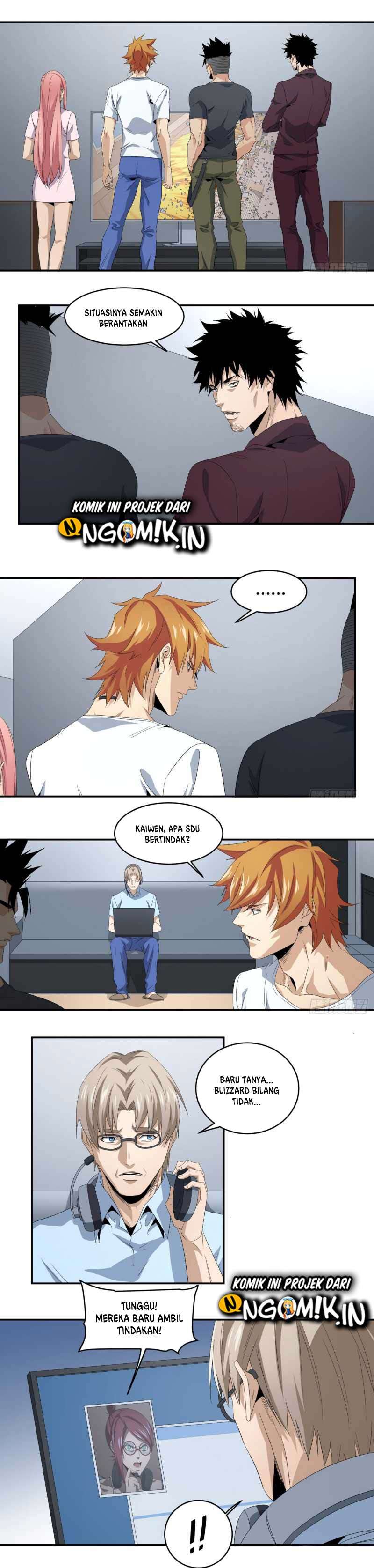 winner-takes-all - Chapter: 69