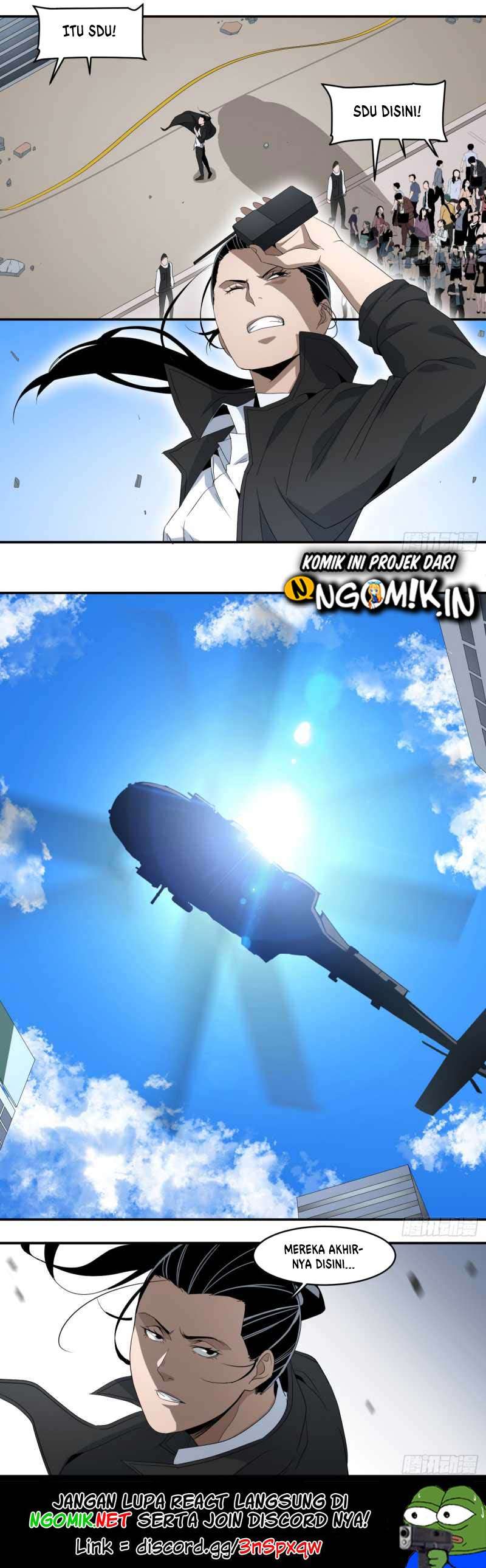 winner-takes-all - Chapter: 69