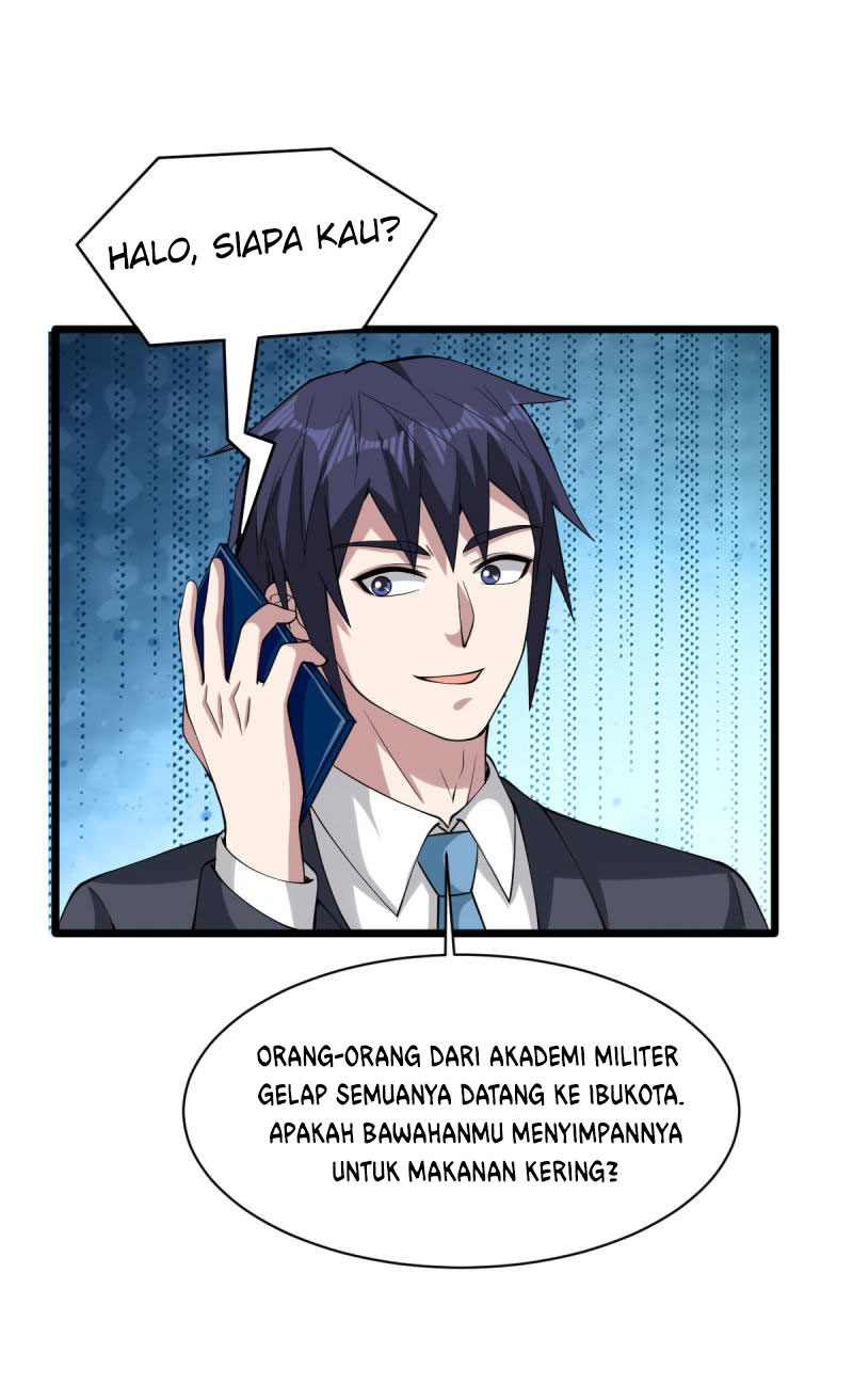 dushi-xiewang - Chapter: 63