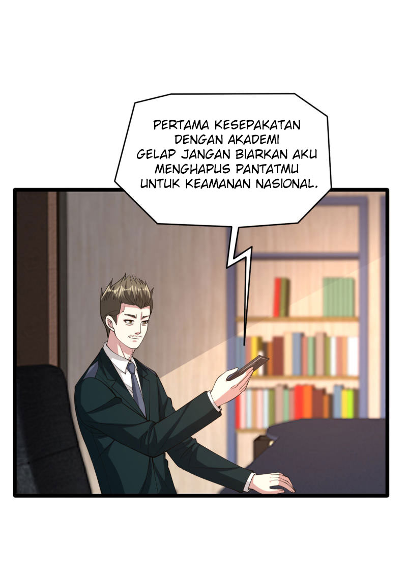 dushi-xiewang - Chapter: 63