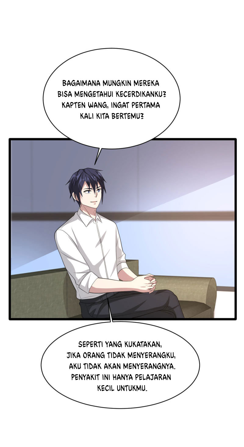 dushi-xiewang - Chapter: 63