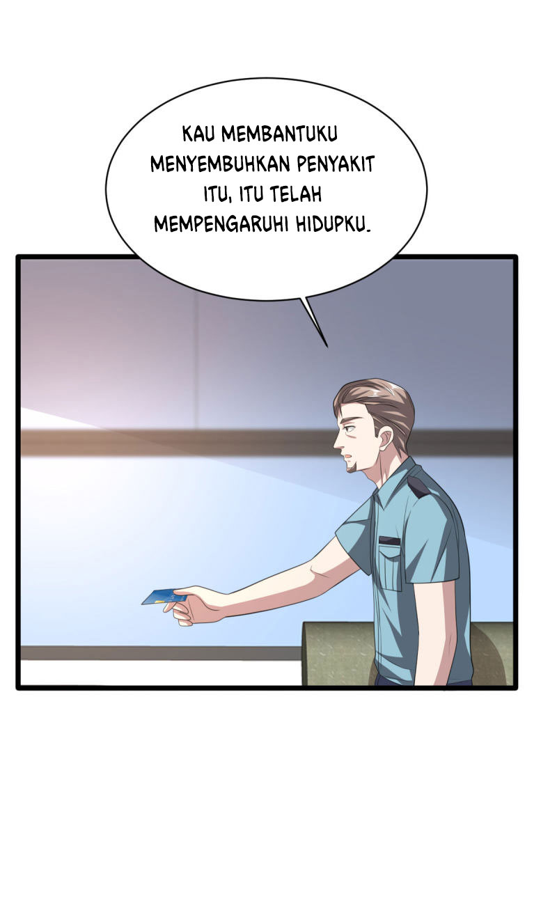 dushi-xiewang - Chapter: 63