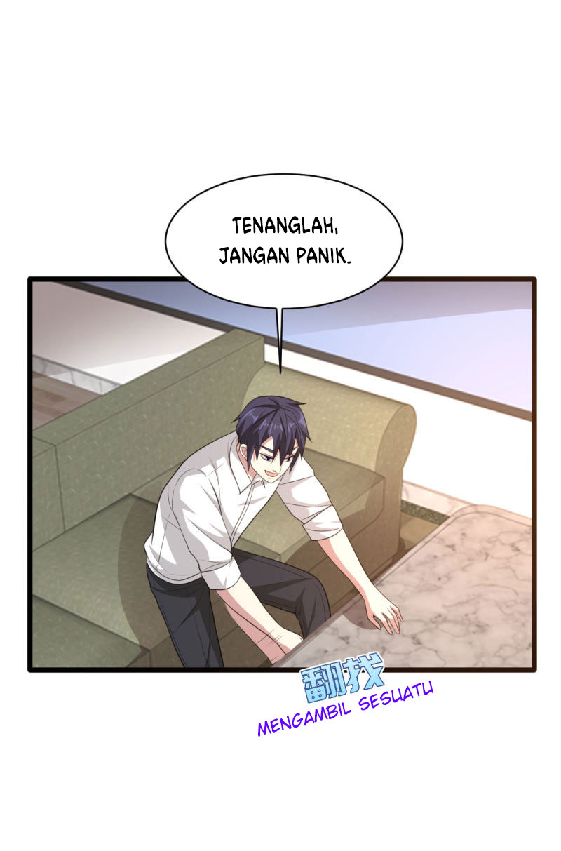 dushi-xiewang - Chapter: 63