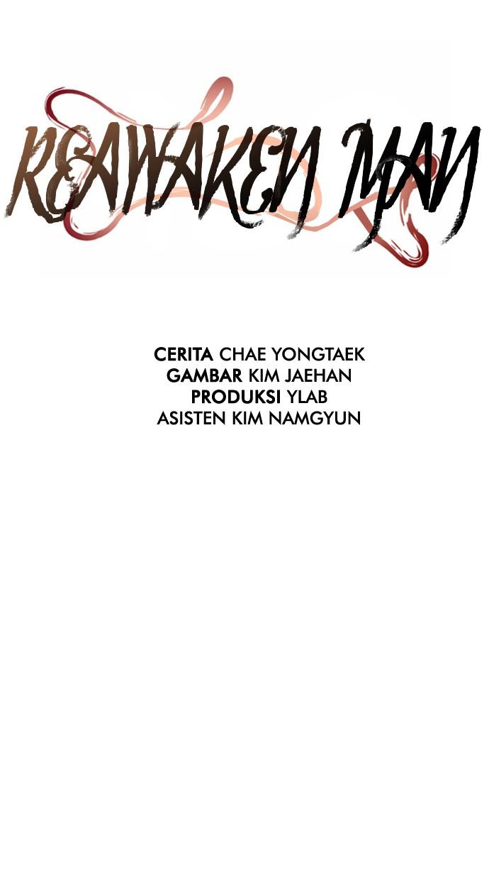 reawaken-man - Chapter: 92