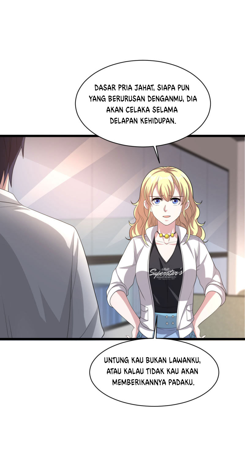 dushi-xiewang - Chapter: 64