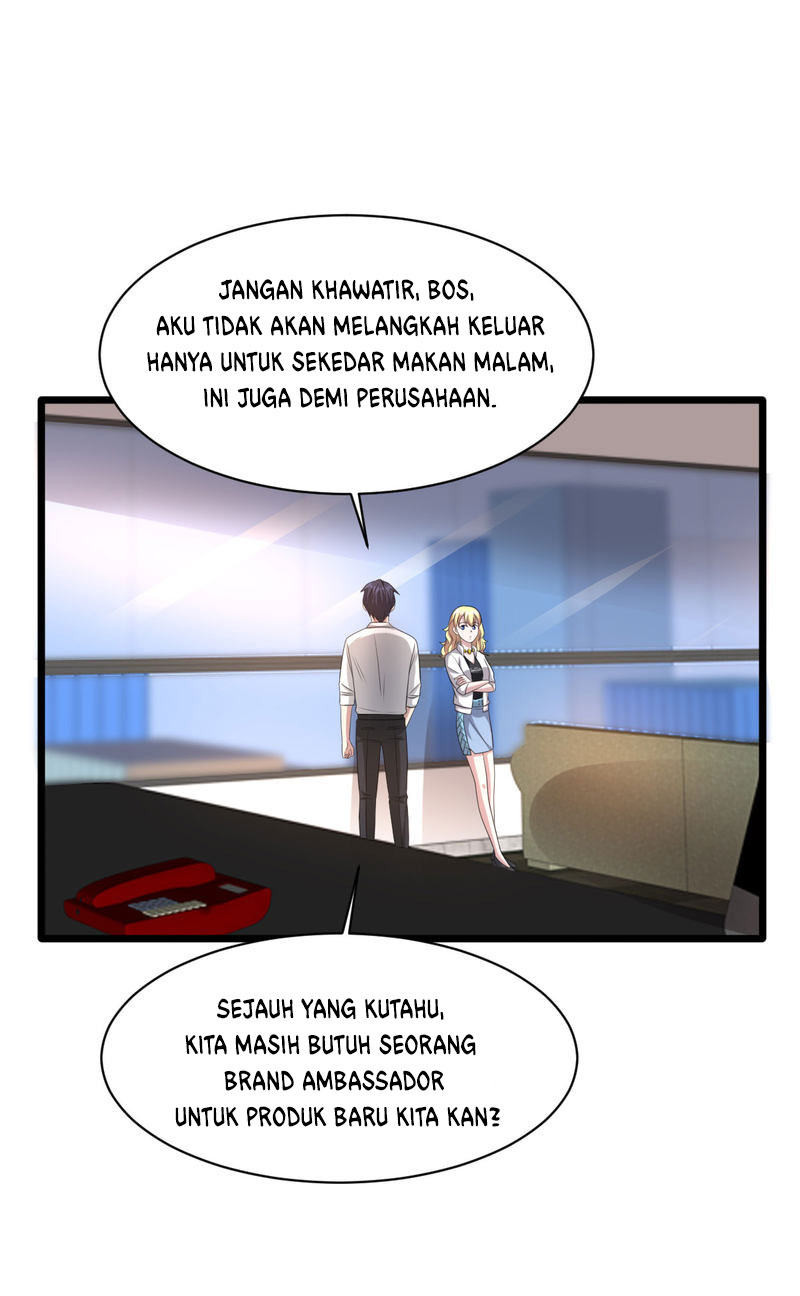 dushi-xiewang - Chapter: 64