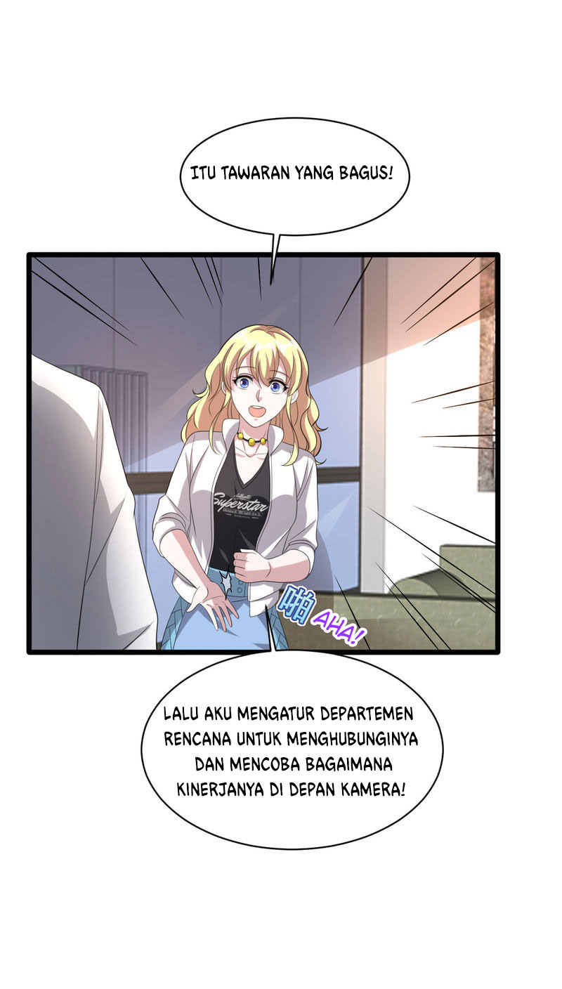 dushi-xiewang - Chapter: 64