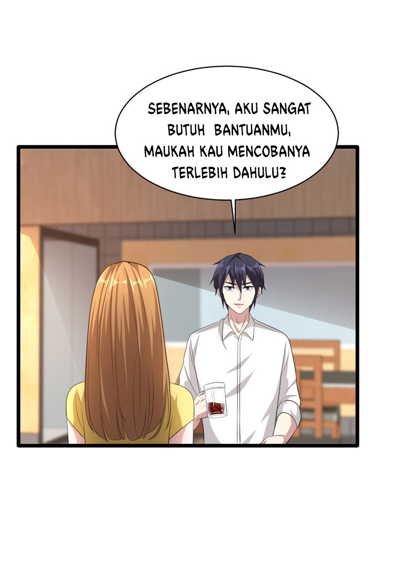 dushi-xiewang - Chapter: 64