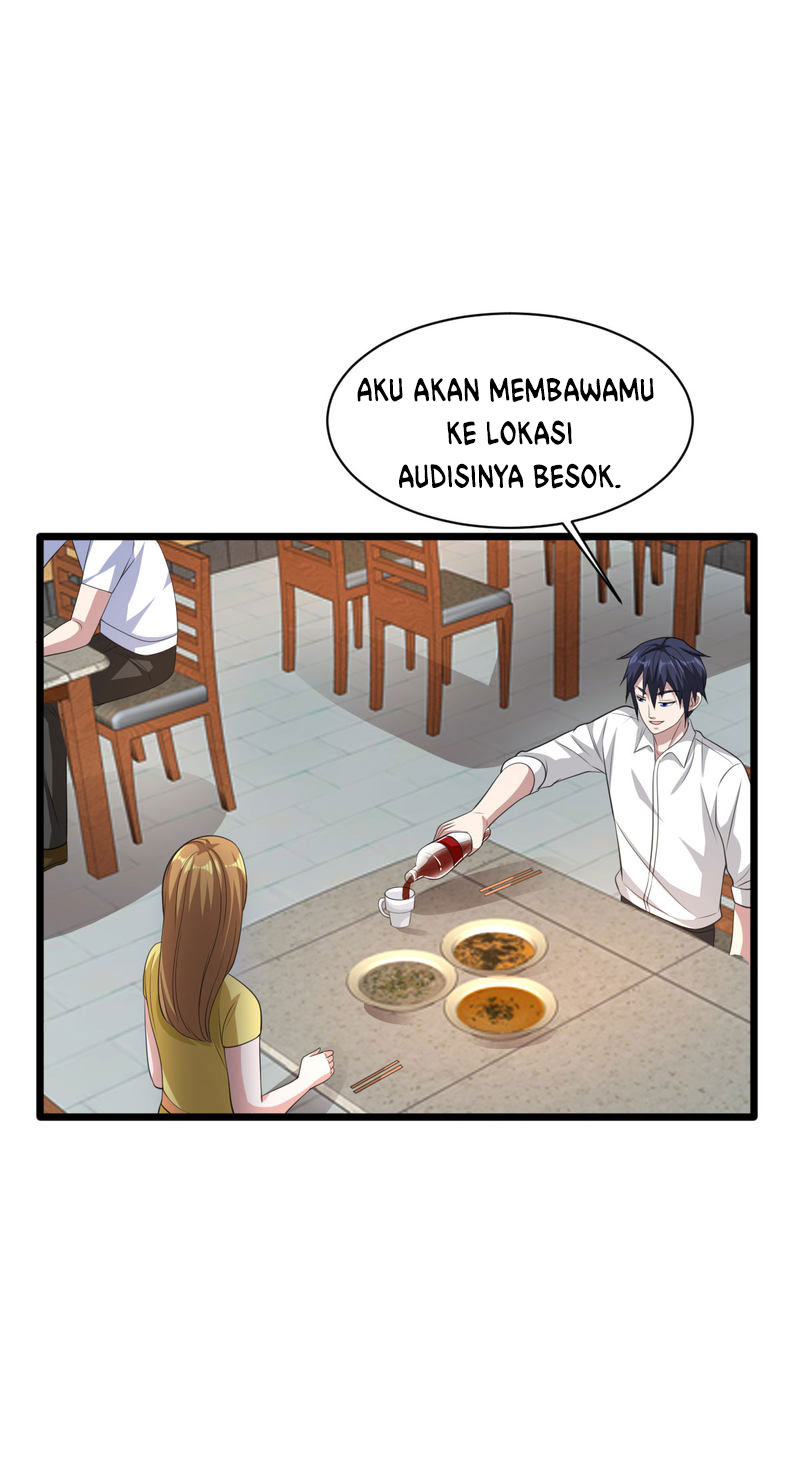 dushi-xiewang - Chapter: 64