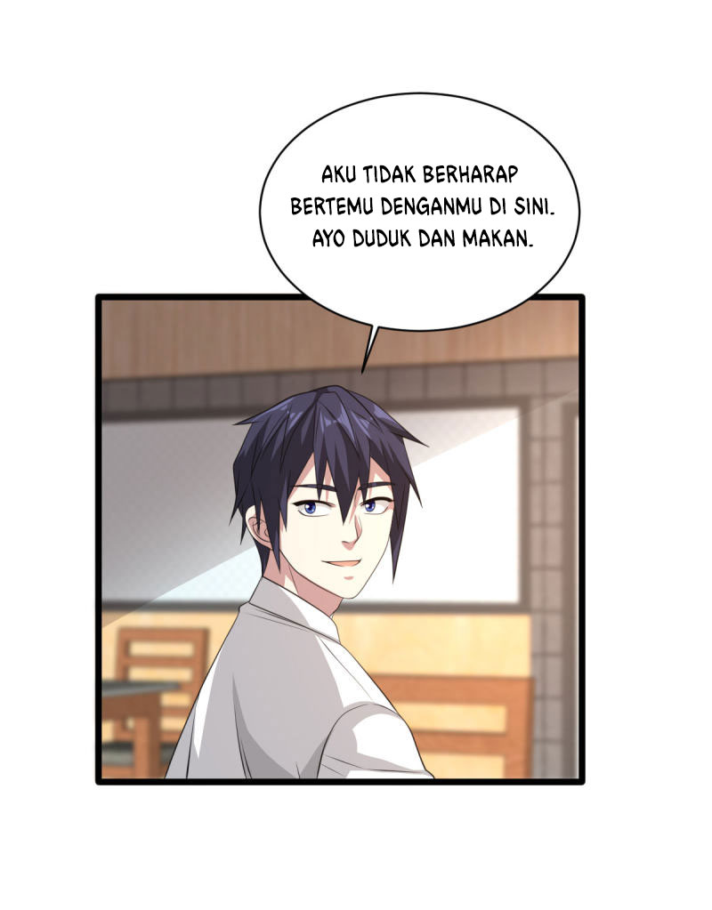 dushi-xiewang - Chapter: 64