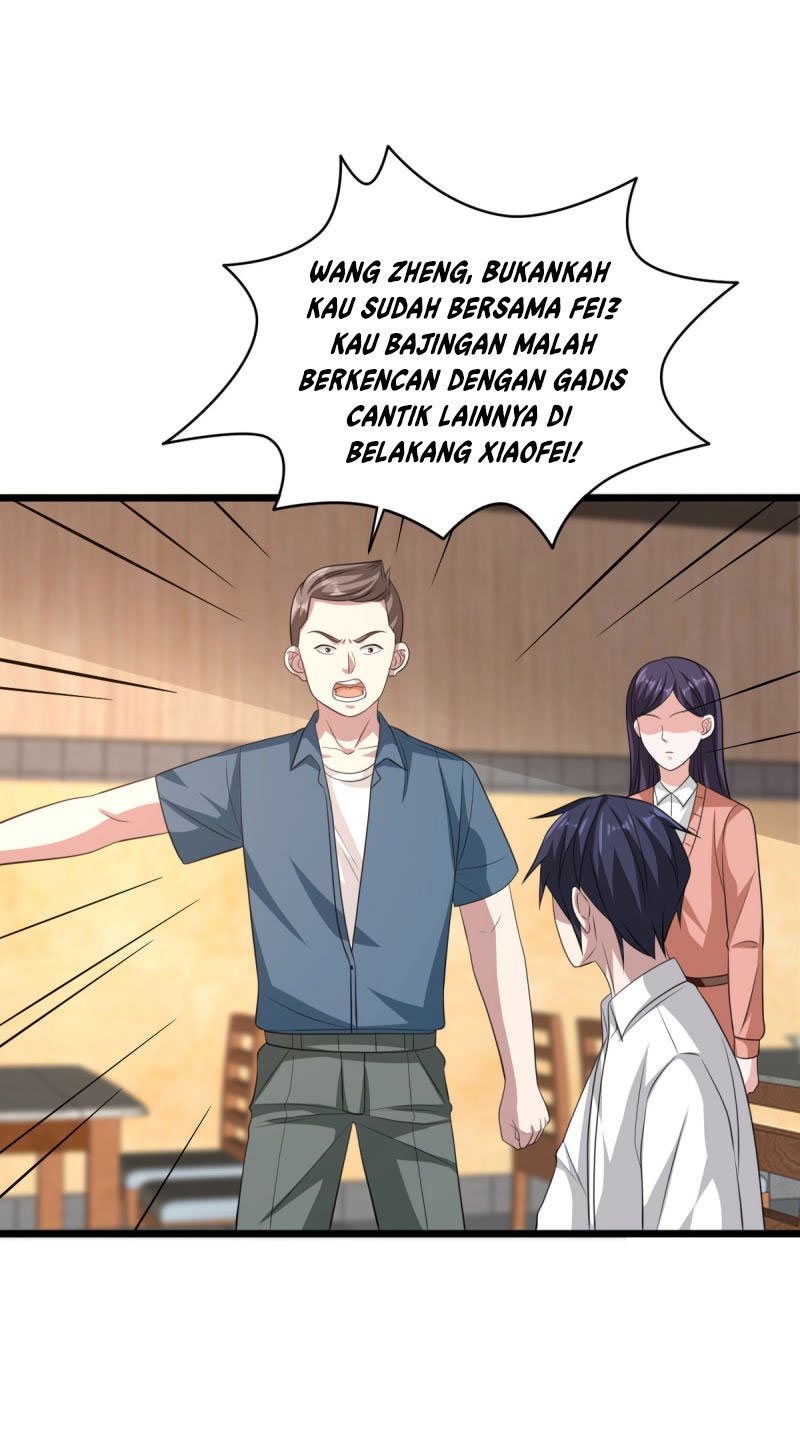 dushi-xiewang - Chapter: 64