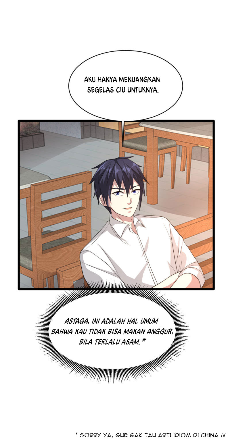 dushi-xiewang - Chapter: 64