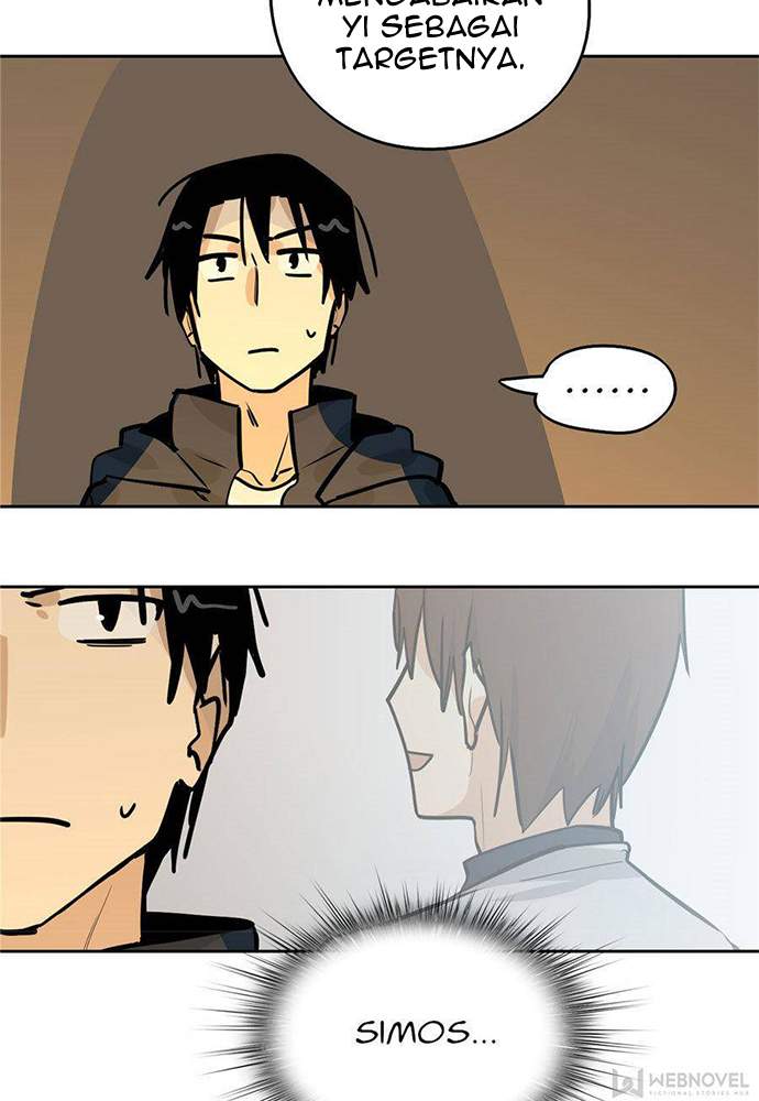 my-girlfriend-is-a-villain - Chapter: 69