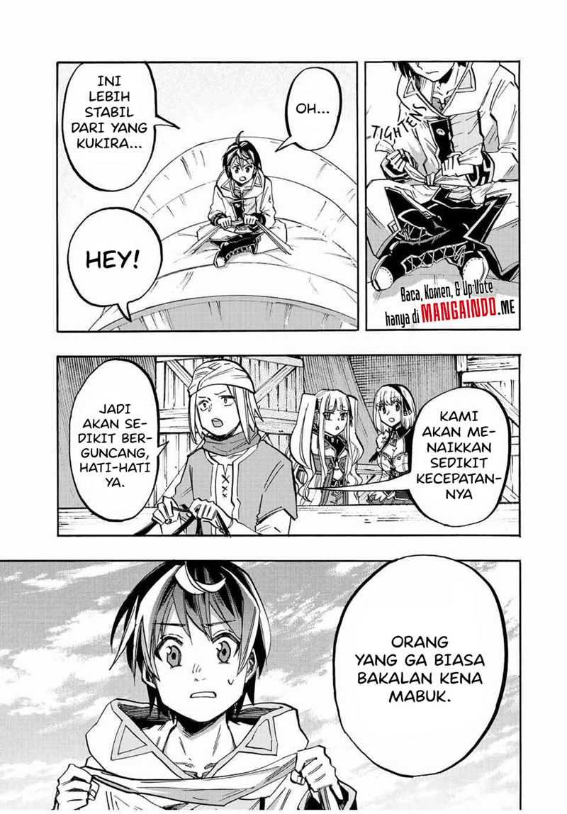 isekai-walking - Chapter: 27