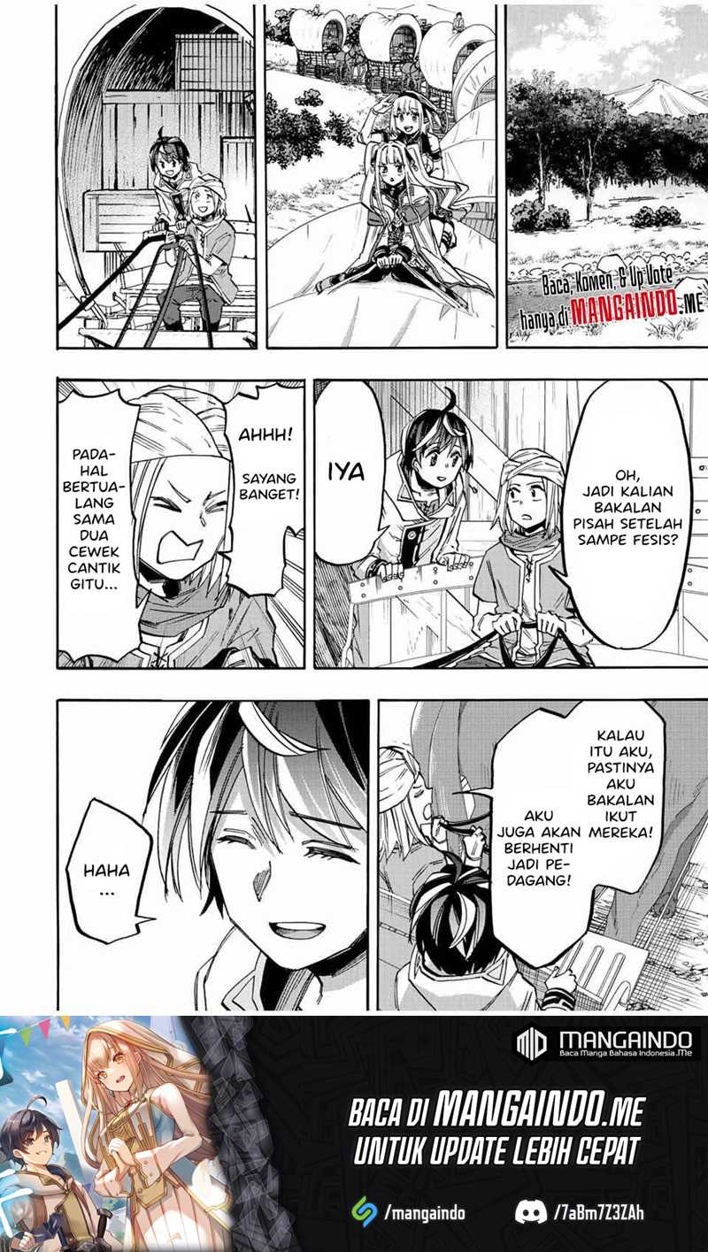 isekai-walking - Chapter: 27