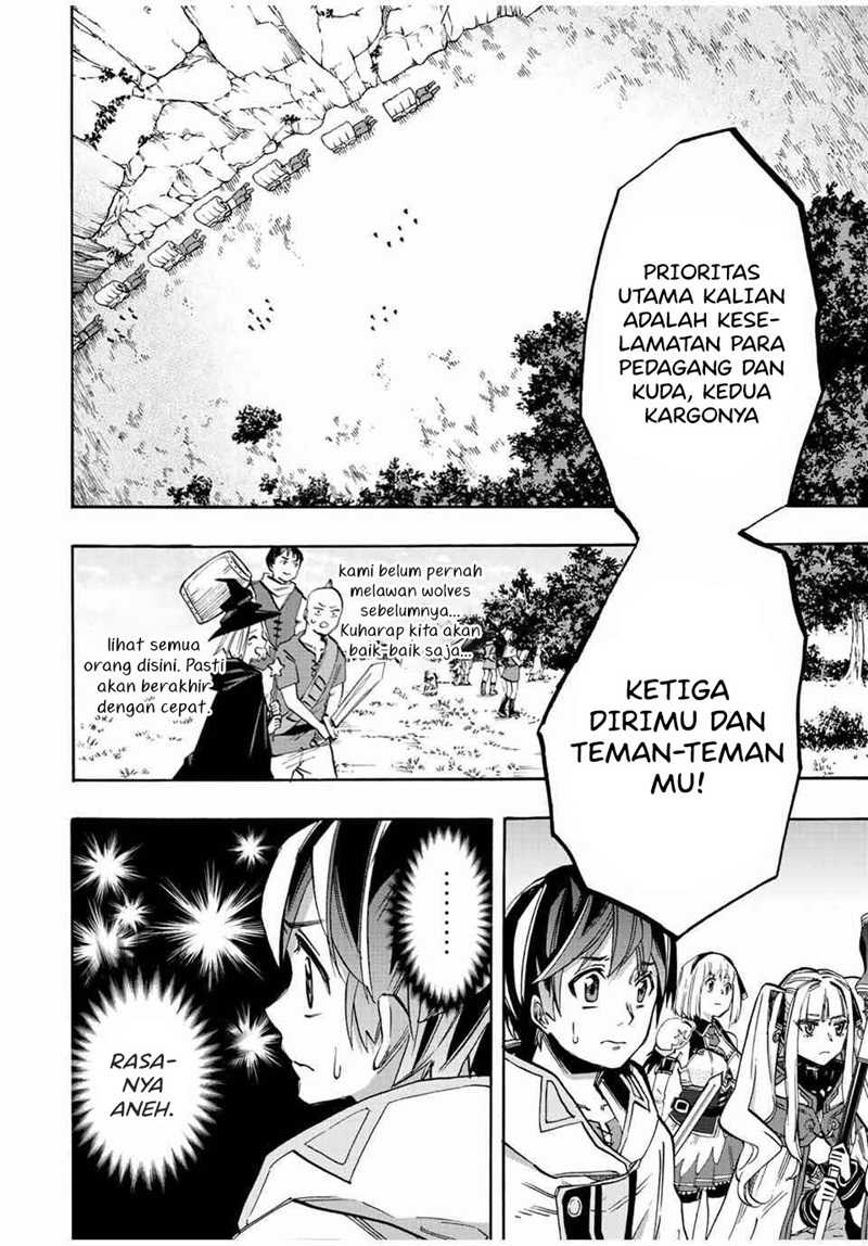 isekai-walking - Chapter: 27