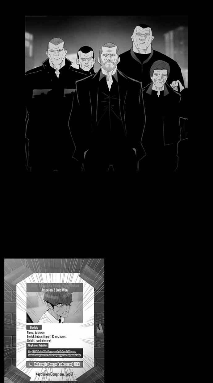 reawaken-man - Chapter: 93