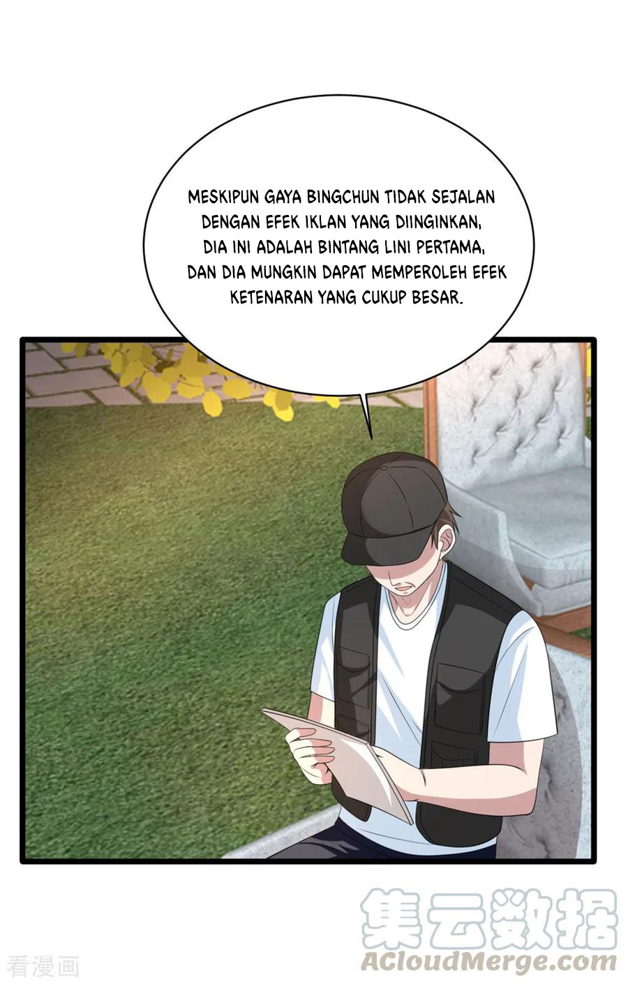 dushi-xiewang - Chapter: 66