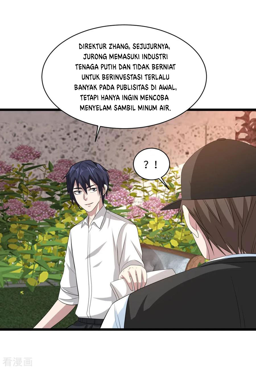 dushi-xiewang - Chapter: 66