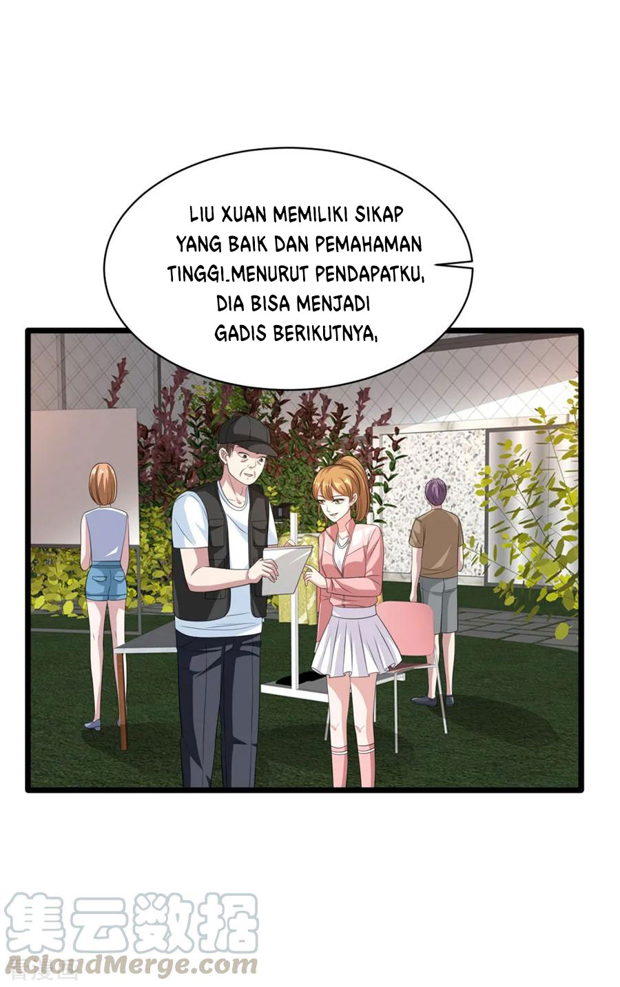 dushi-xiewang - Chapter: 66