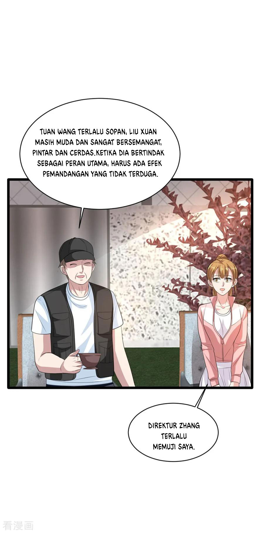 dushi-xiewang - Chapter: 66