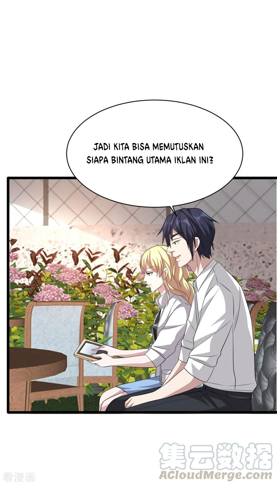 dushi-xiewang - Chapter: 66