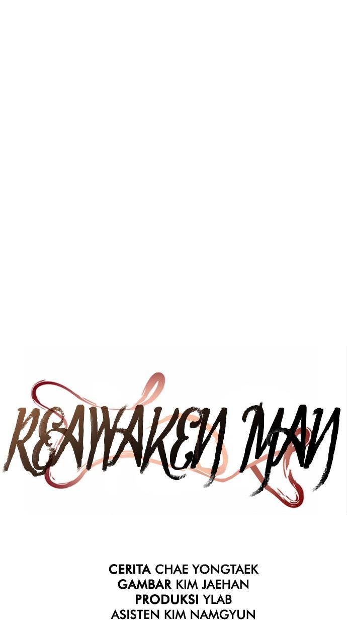 reawaken-man - Chapter: 94