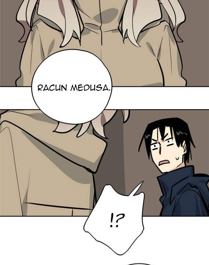 my-girlfriend-is-a-villain - Chapter: 71