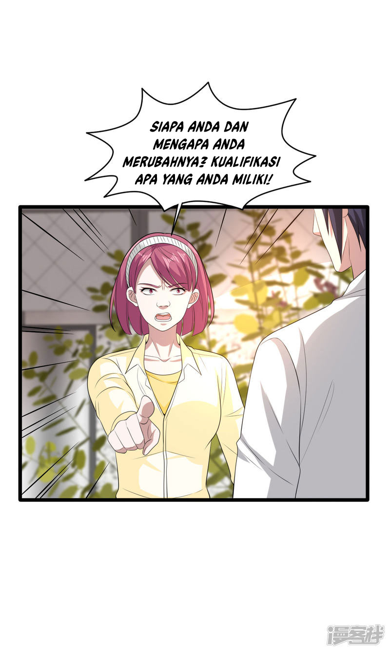 dushi-xiewang - Chapter: 67