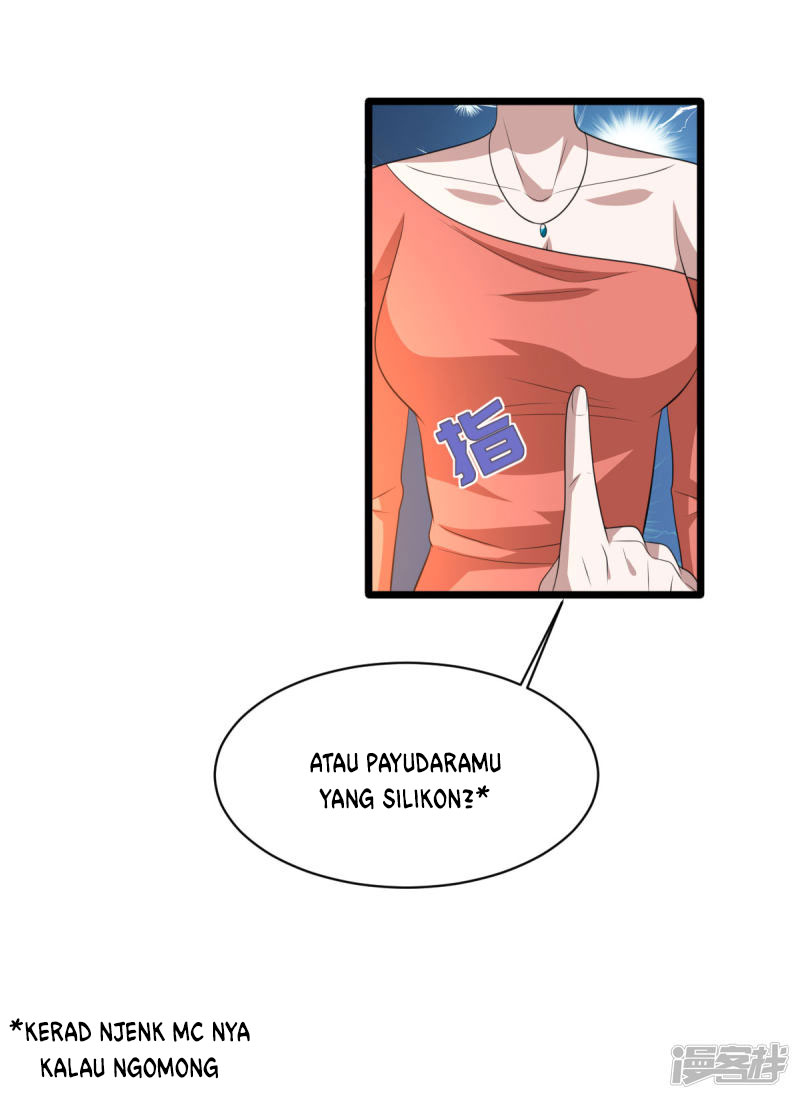 dushi-xiewang - Chapter: 67