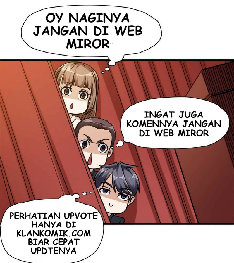 dushi-xiewang - Chapter: 67