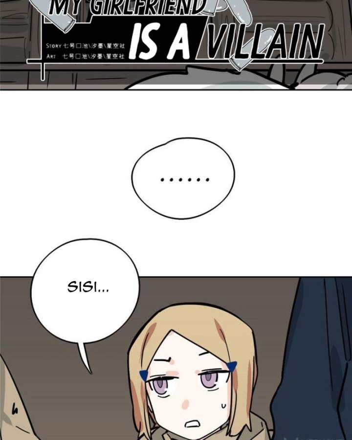 my-girlfriend-is-a-villain - Chapter: 72