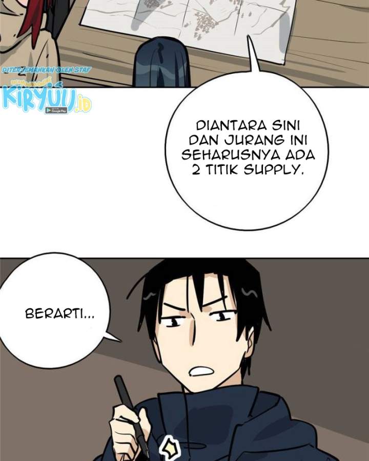 my-girlfriend-is-a-villain - Chapter: 72