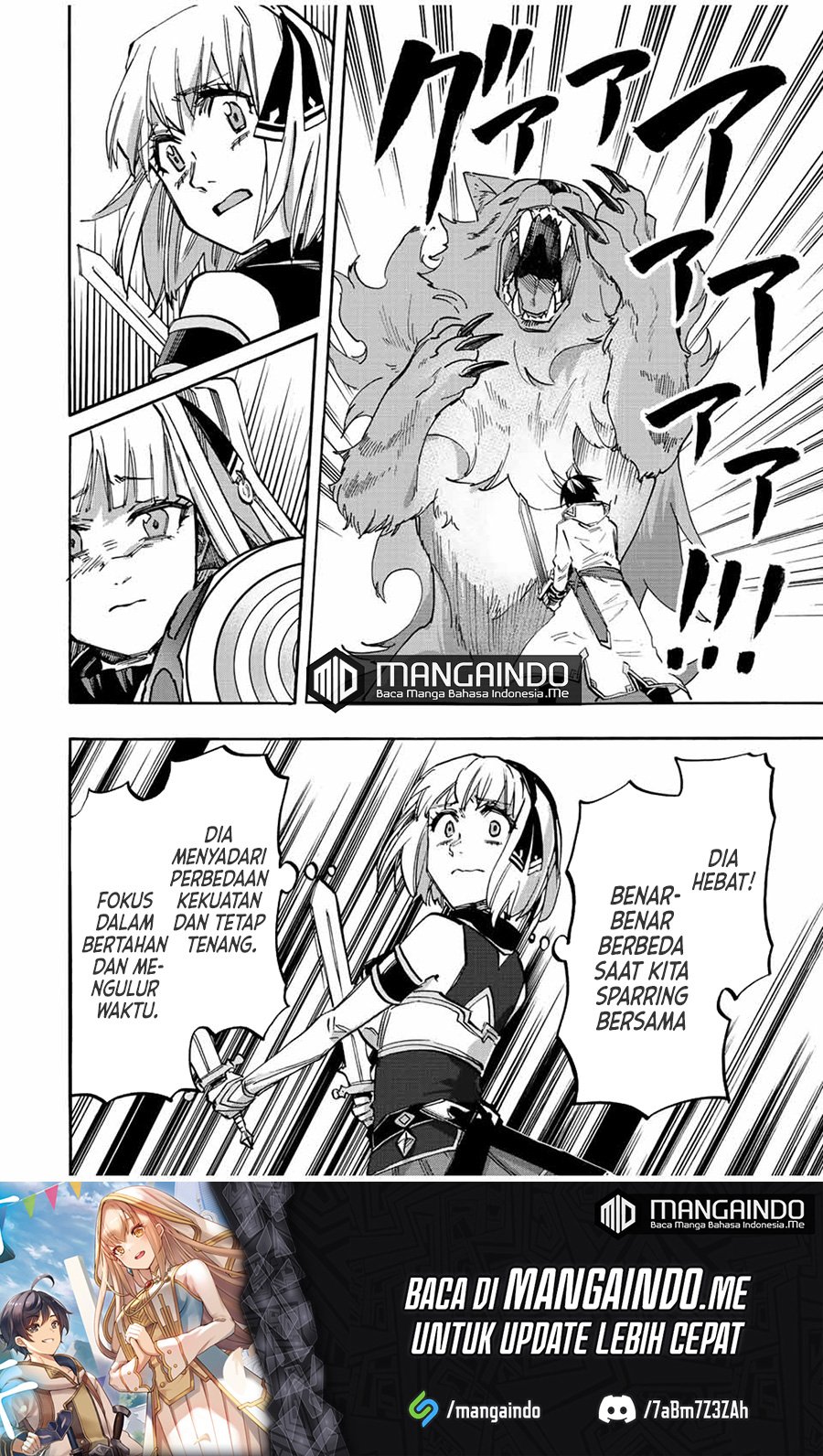 isekai-walking - Chapter: 30