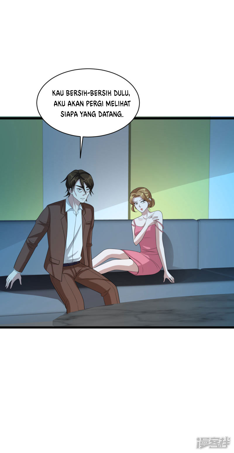 dushi-xiewang - Chapter: 68