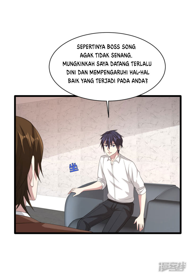 dushi-xiewang - Chapter: 68