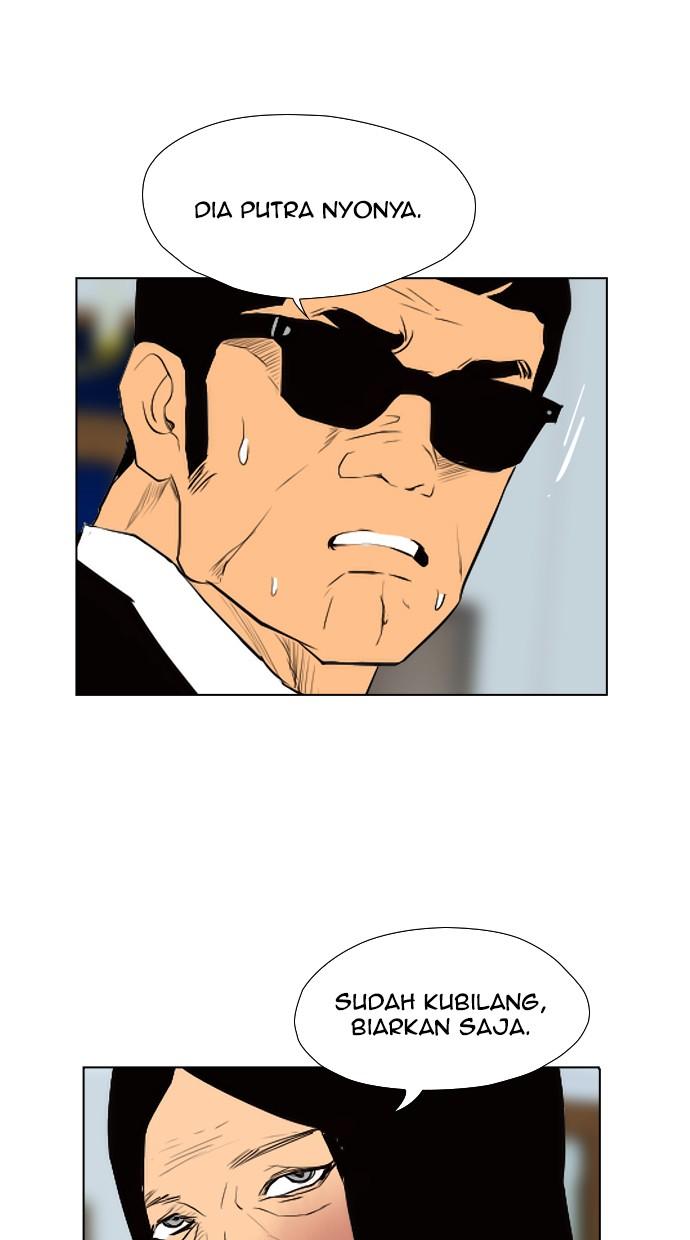 reawaken-man - Chapter: 96