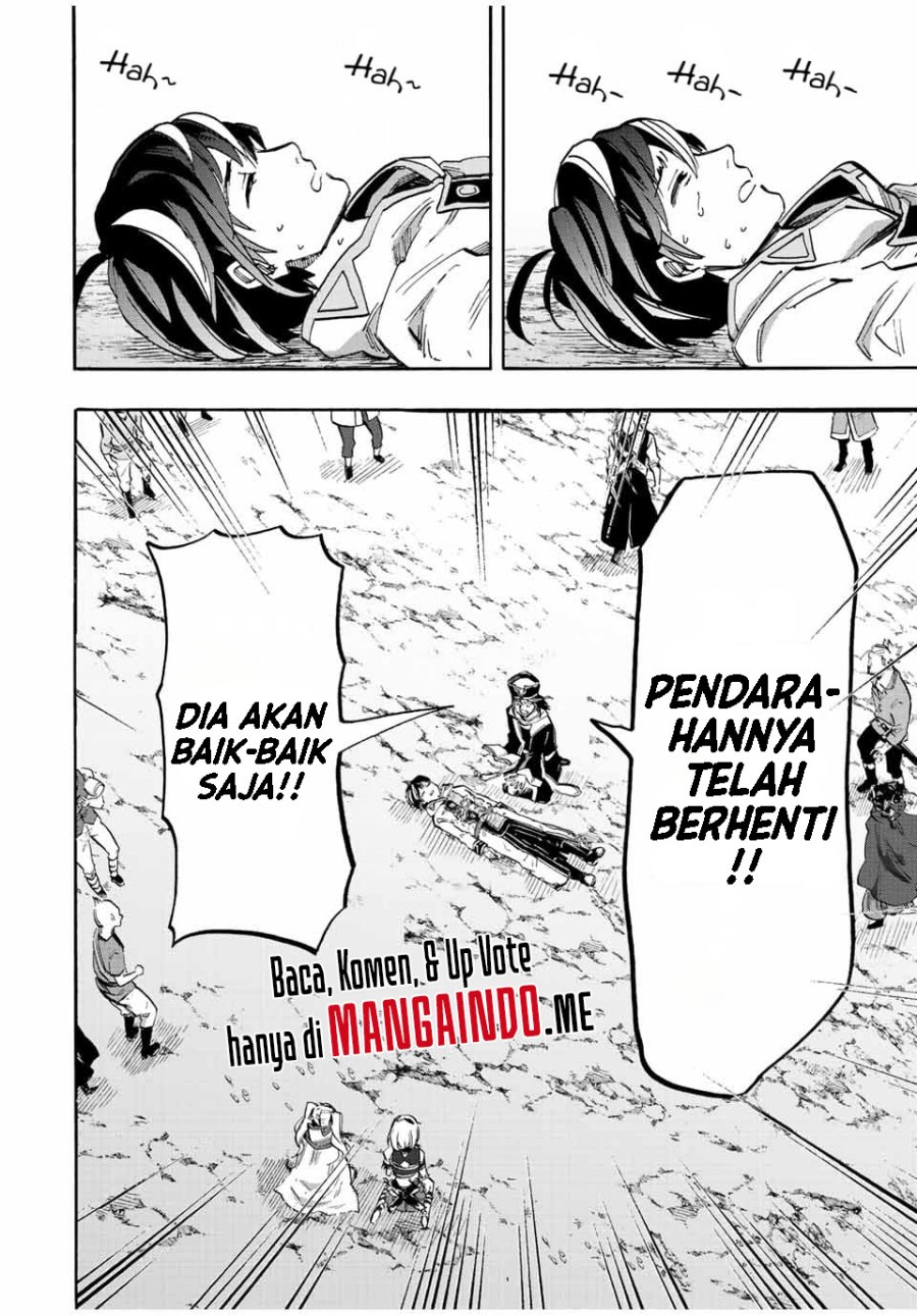 isekai-walking - Chapter: 31