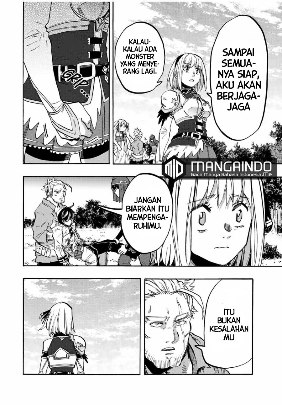 isekai-walking - Chapter: 31