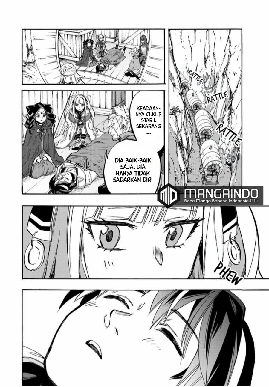 isekai-walking - Chapter: 31