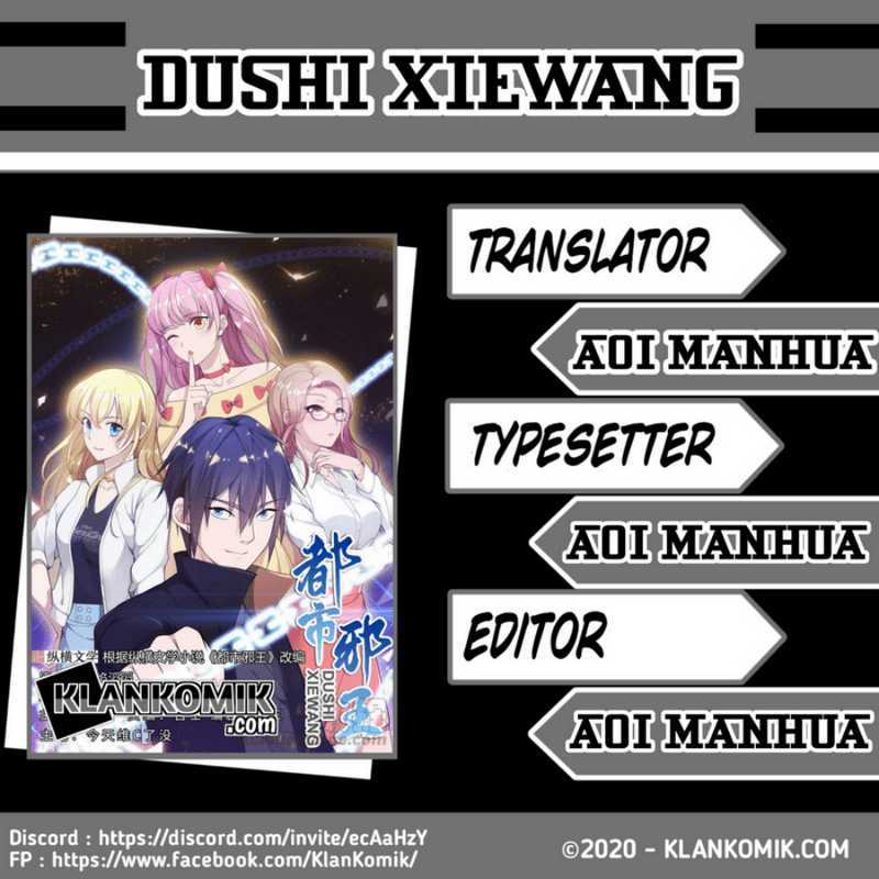 dushi-xiewang - Chapter: 69