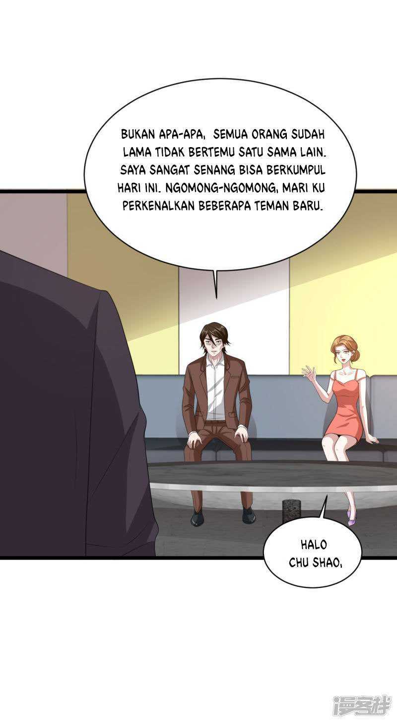 dushi-xiewang - Chapter: 69