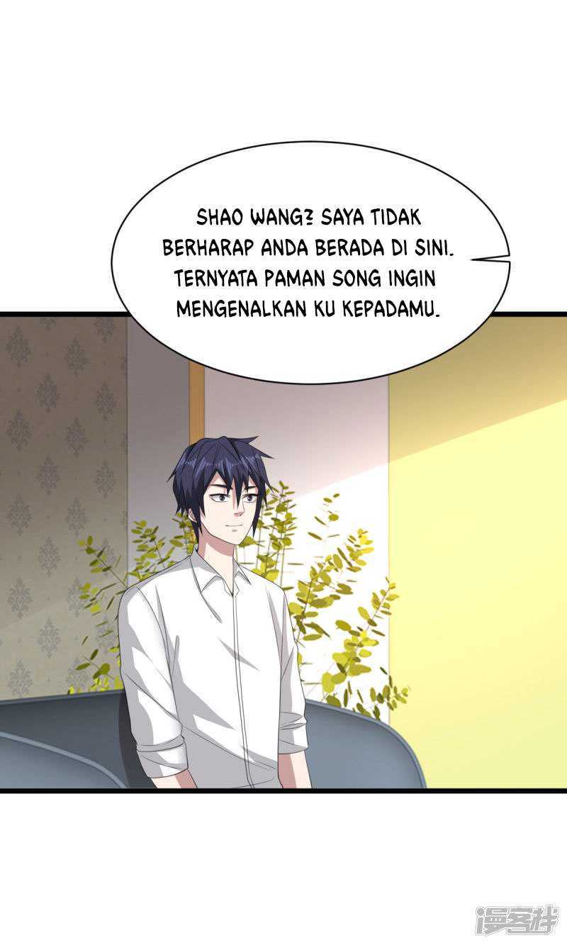 dushi-xiewang - Chapter: 69