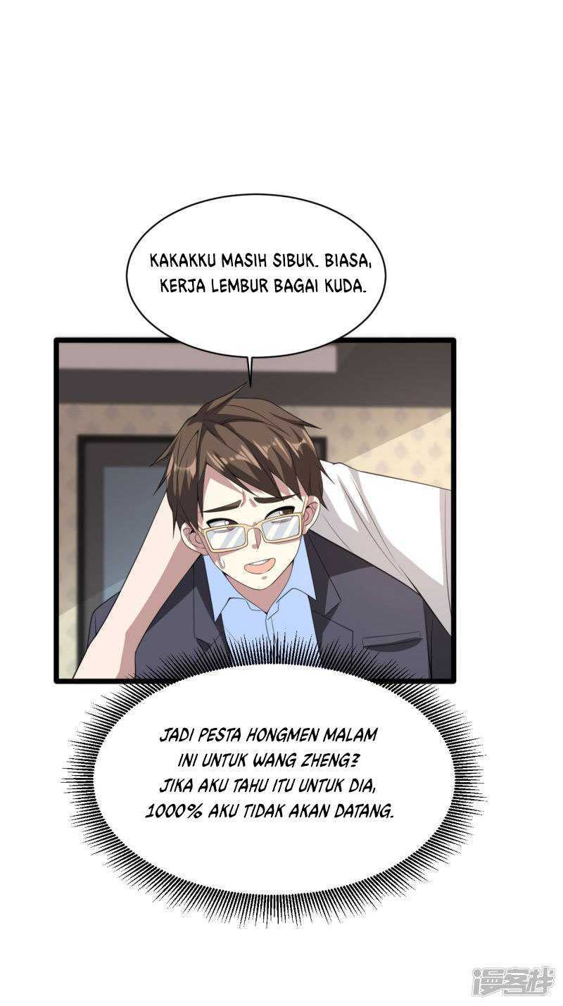 dushi-xiewang - Chapter: 69