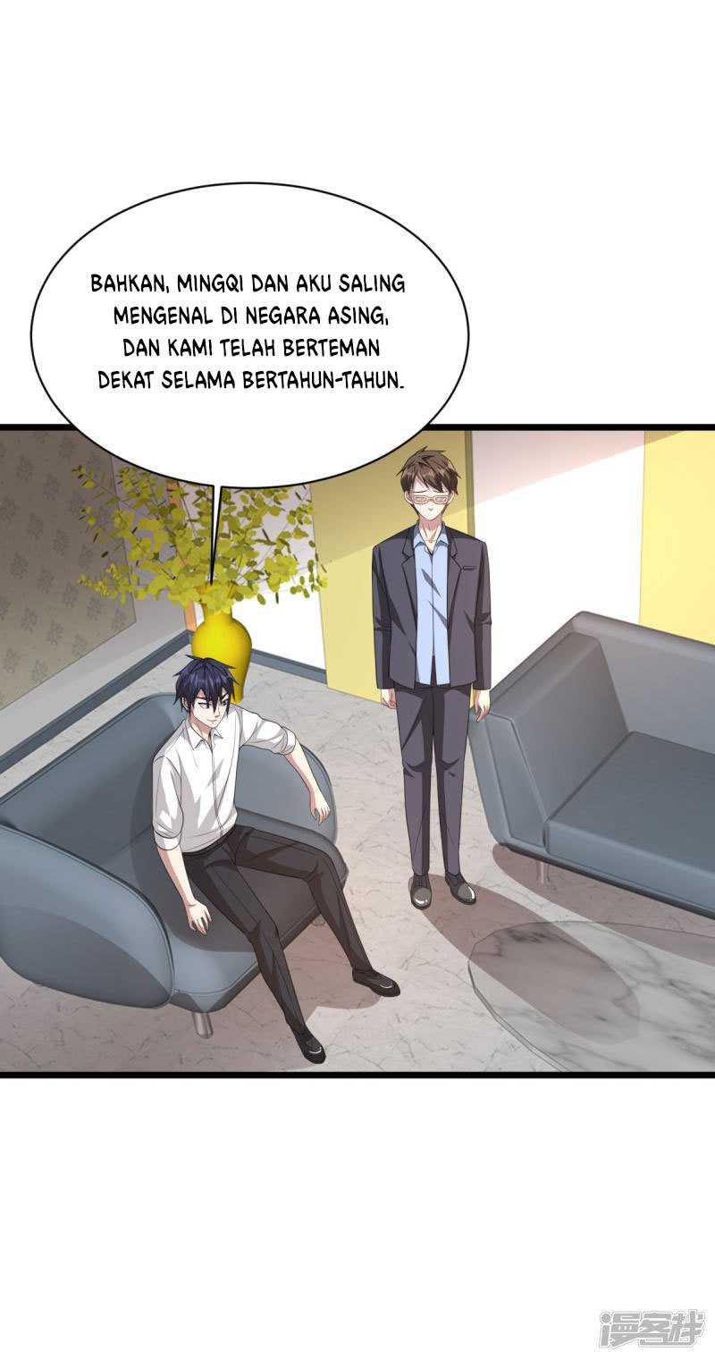 dushi-xiewang - Chapter: 69